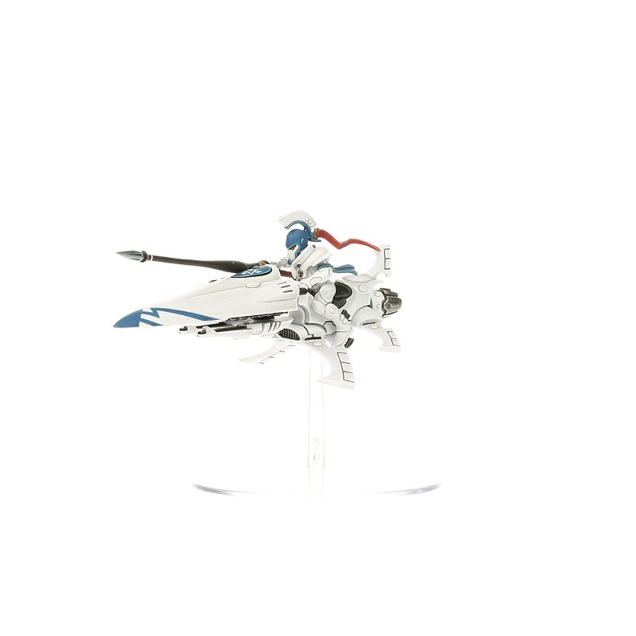 Warhammer 40K: Aeldari - Shining Spears