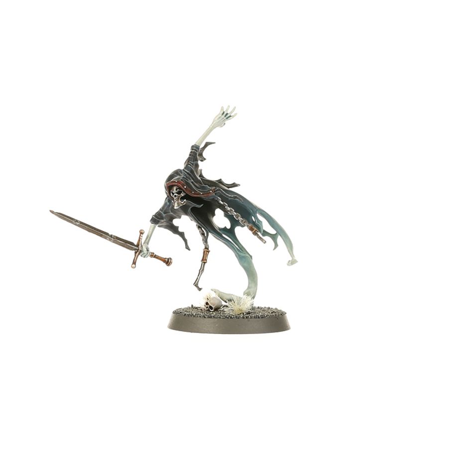 Warhammer Age of Sigmar: Nighthaunt - Bladegheist Revenants