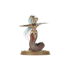 Warhammer, Age of Sigmar: Daughters of Khaine - Blood Sisters