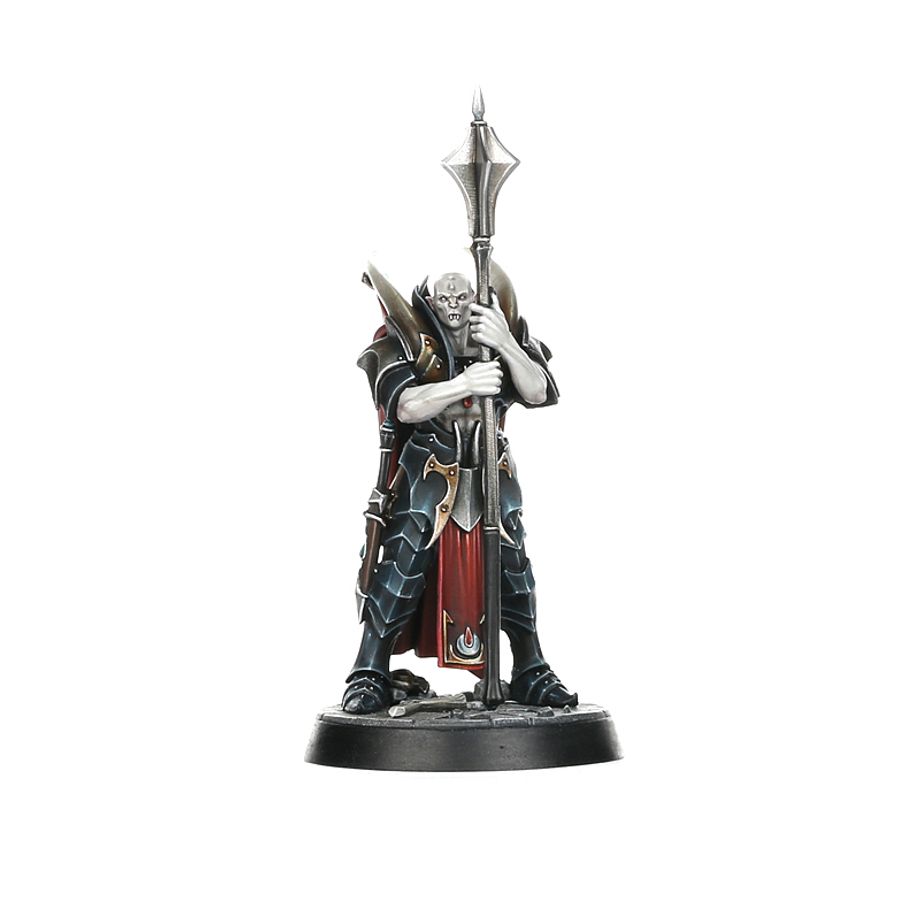 Warhammer, Age of Sigmar: Warcry - Crypt of Blood Starter