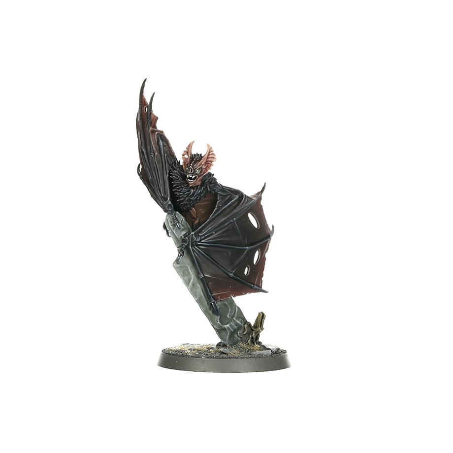 Warhammer, Age of Sigmar: Soulblight Gravelords - Fell Bats