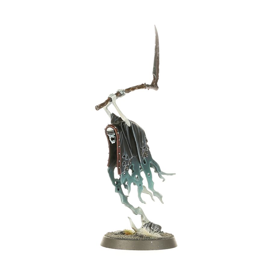 Warhammer Age of Sigmar: Nighthaunt - Grimghast Reapers