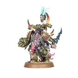 Warhammer 40K: Death Guard - Chosen of Mortarion (Online)