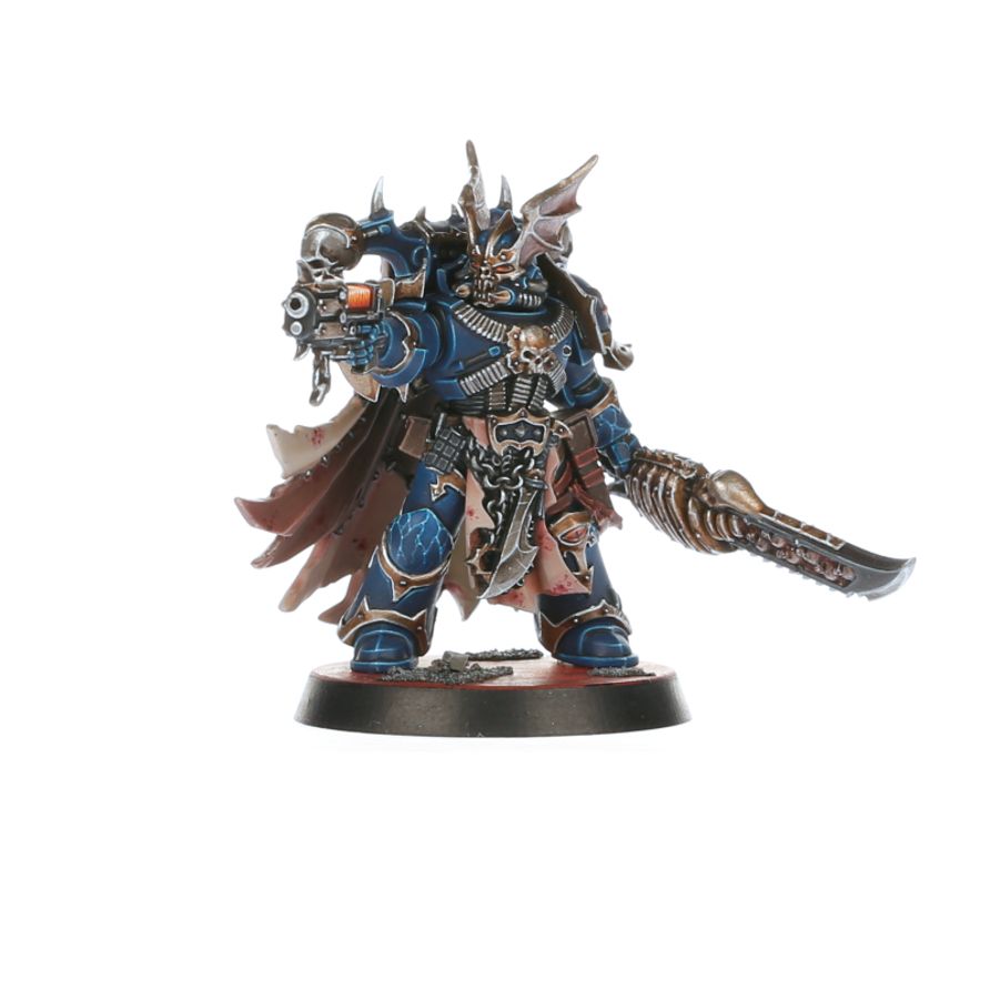 Warhammer 40K: Kill Team - Nemesis Claw