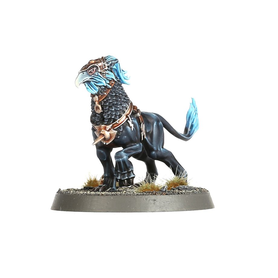 Warhammer Age of Sigmar: Stormcast Eternals - Gryph-Hounds