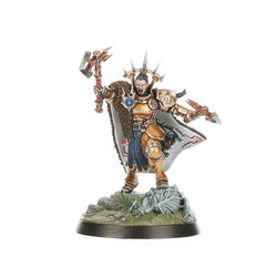 Warhammer, Age of Sigmar: Stormcast Eternals - Blacktalons