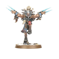 Warhammer 40K: Space Wolves - Wulfen
