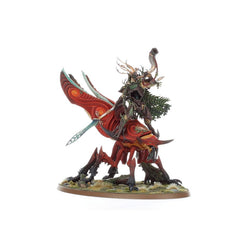 Warhammer, Age of Sigmar: Sylvaneth - Belthanos First Thorn of Kurnoth