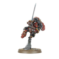 Warhammer The Horus Heresy: Blood Angels - Dominion Zephon