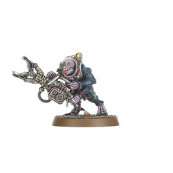 Warhammer 40K: Genestealer Cults - Acolyte Hybrids