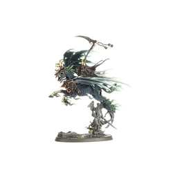 Warhammer Age of Sigmar: Nighthaunt - Reikenor The Grimhailer