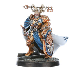 Warhammer Age of Sigmar: Cities Of Sigmar - Callis & Toll, Saviours Of Cinderfall