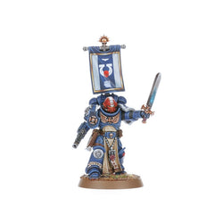 Warhammer 40K: Space Marines - Sternguard Veteran Squad