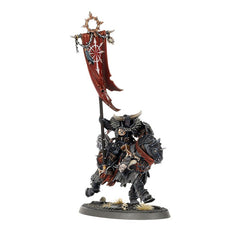 Warhammer Age of Sigmar: Slaves To Darkness - Chaos Knights