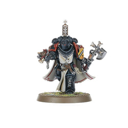 Warhammer 40K: Black Templars - Sword Brethren