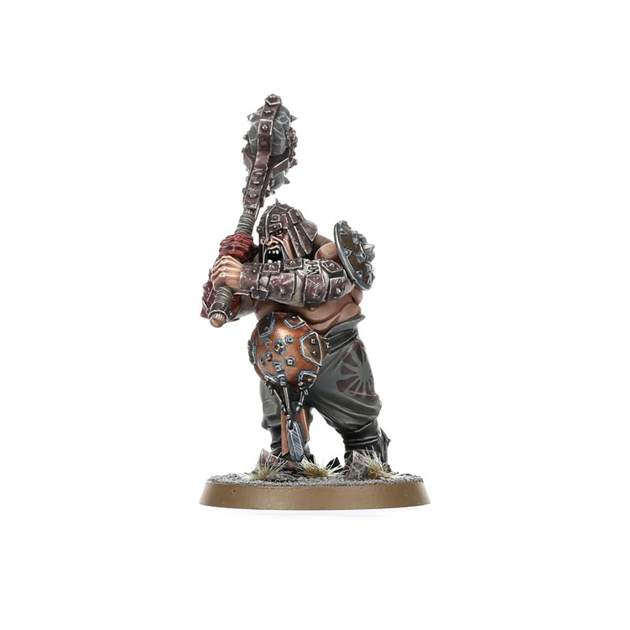 Warhammer Age of Sigmar: Ogor Mawtribes - Ironguts