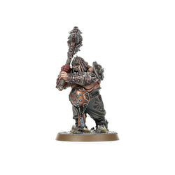 Warhammer Age of Sigmar: Ogor Mawtribes - Ironguts