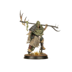 Warhammer Age of Sigmar: Warcry - Maggotkin of Nurgle Rotmire Creed (Online)