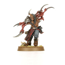 Warhammer 40K: Chaos Space Marines - Accursed Cultists