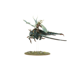 Warhammer, Age of Sigmar: Sylvaneth - Spiterider Lancers