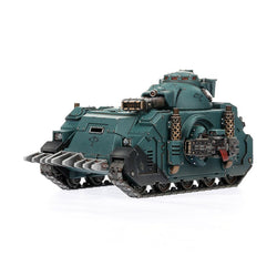Warhammer The Horus Heresy: Legiones Astartes - Deimos Pattern Predator Battle Tank