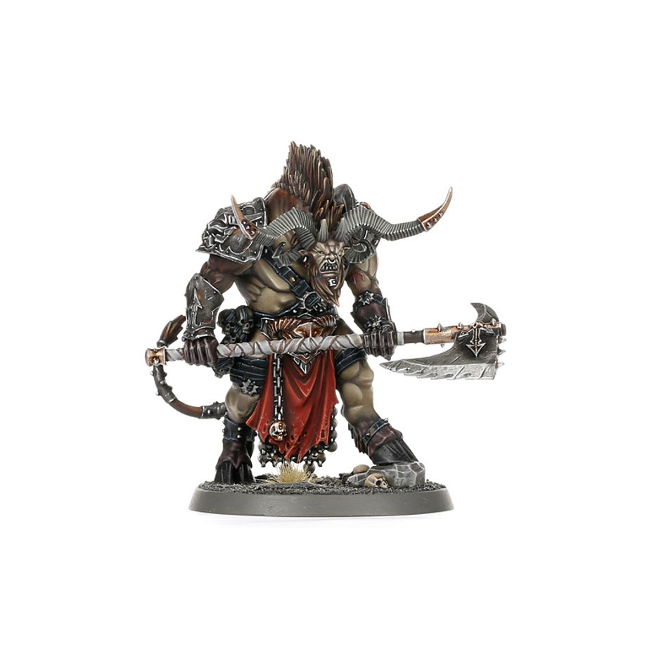 Warhammer Age of Sigmar: Slaves To Darkness - Ogroid Theridons
