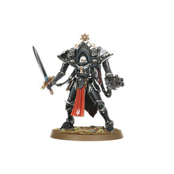 Warhammer 40K: Adepta Sororitas - Paragon Warsuit