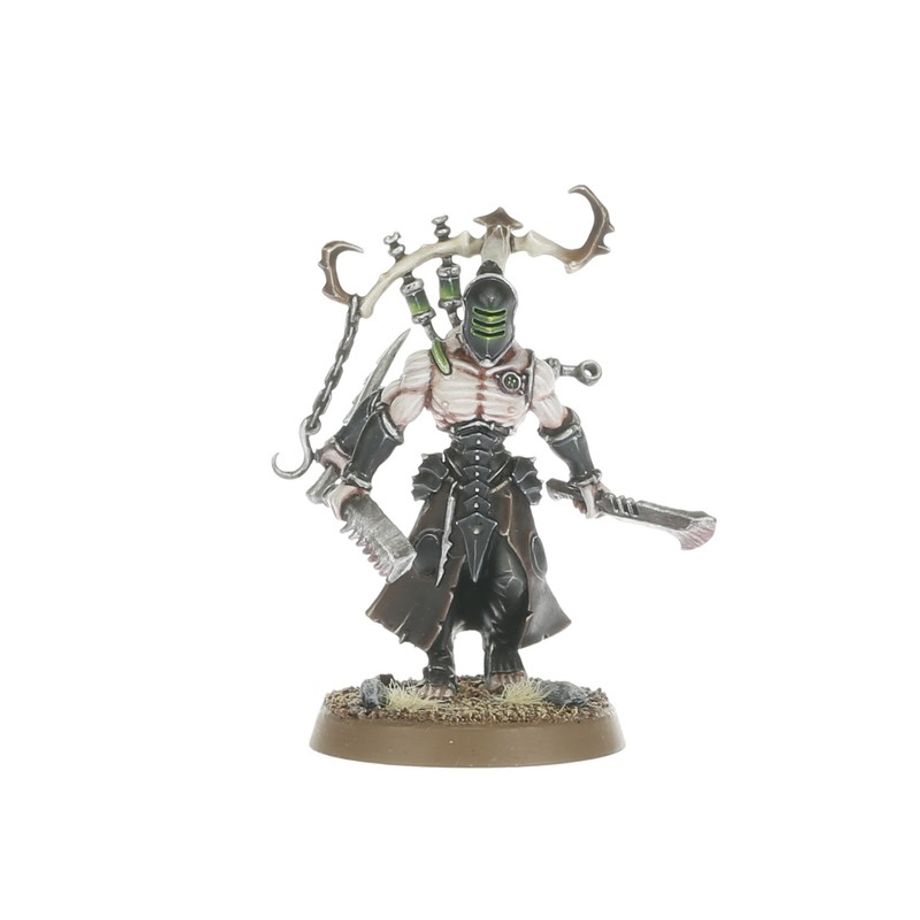Warhammer 40K: Drukhari - Combat Patrol