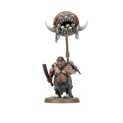 Warhammer Age of Sigmar: Ogor Mawtribes - Ironguts