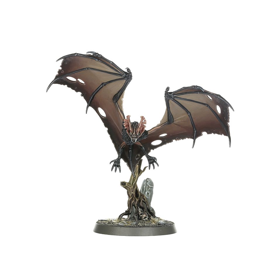 Warhammer Age of Sigmar: Soulblight Gravelords - Fell Bats