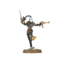 Warhammer 40K: Aeldari - Harlequin Troupe