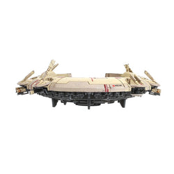 Warhammer 40K: T'au Empire - Tidewall Droneport (Online)