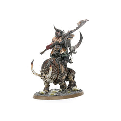 Warhammer, Age of Sigmar: Vanguard - Ogor Mawtribes