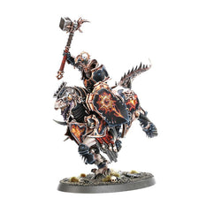 Warhammer Age of Sigmar: Slaves To Darkness - Varanguard
