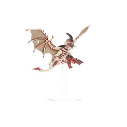 Warhammer 40K: Tyranids - Gargoyles