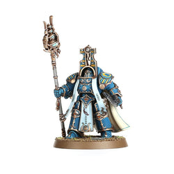 Warhammer 40K: Combat Patrol - Thousand Sons (old)