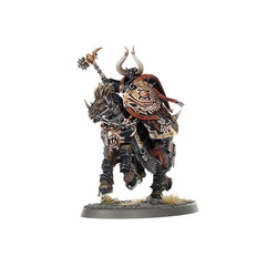 Warhammer Age of Sigmar: Slaves To Darkness - Chaos Knights