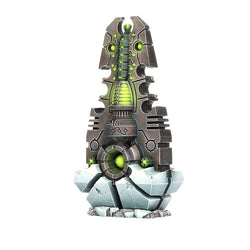 Warhammer 40K: Necrons - Convergence Of Dominion