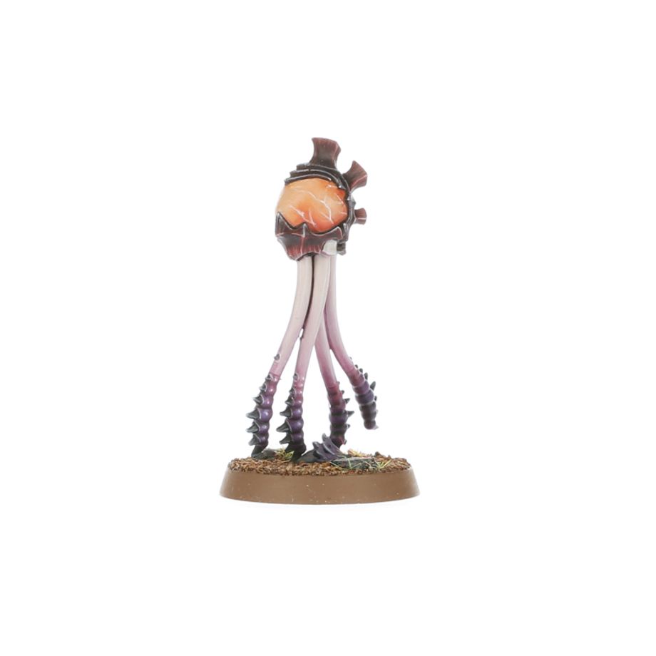 Warhammer 40K: Tyranids - Biovore