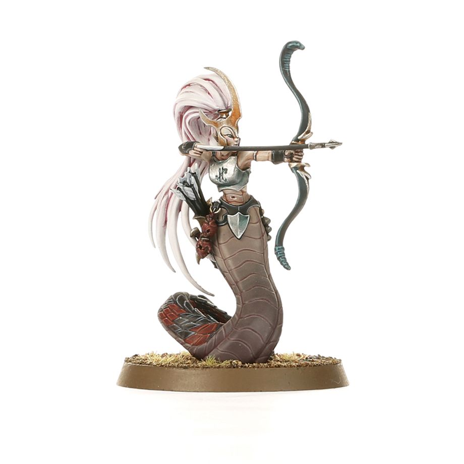 Warhammer, Age of Sigmar: Vanguard - Daughters of Khaine