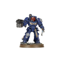 Warhammer 40K: Combat Patrol - Space Marines