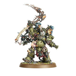Warhammer 40K: Combat Patrol - Death Guard