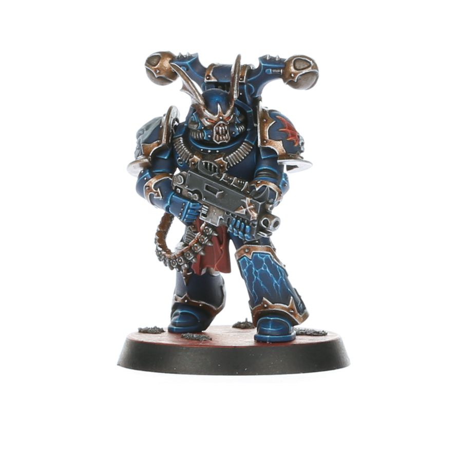 Warhammer 40K: Kill Team - Nemesis Claw