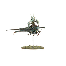 Warhammer, Age of Sigmar: Sylvaneth - Spiterider Lancers