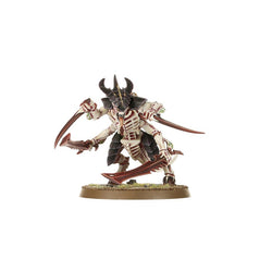 Warhammer 40K: Tyranids - Warriors