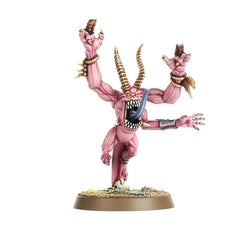 Warhammer, Age of Sigmar: Disciples of Tzeentch - Pink Horrors