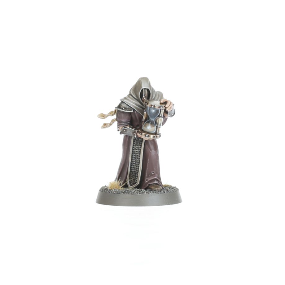 Warhammer Age of Sigmar: Stormcast Eternals - Lord-Terminos
