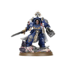 Warhammer 40K: Combat Patrol - Space Marines