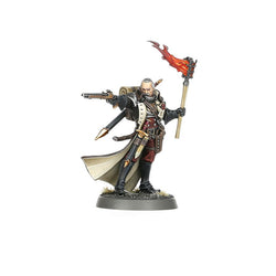 Warhammer Age of Sigmar: Cities Of Sigmar - Galen & Doralia Ven Denst