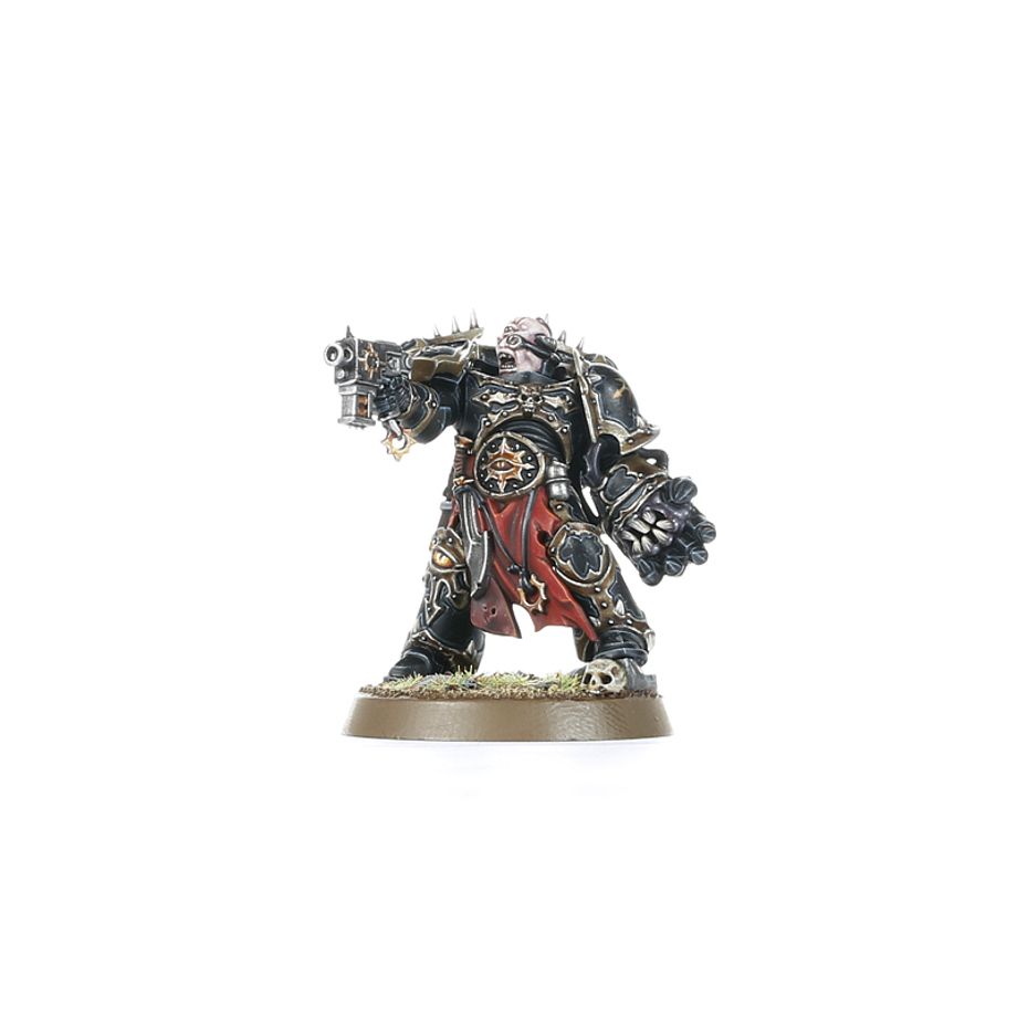 Warhammer 40K: Chaos Space Marines - Chosen